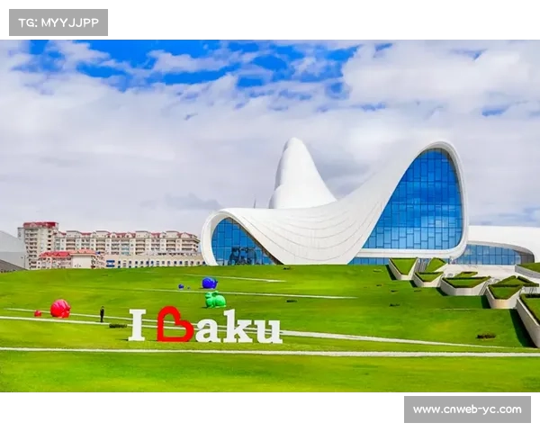 IBA拳击健身馆将于阿塞拜疆巴库落地，集成多类服务