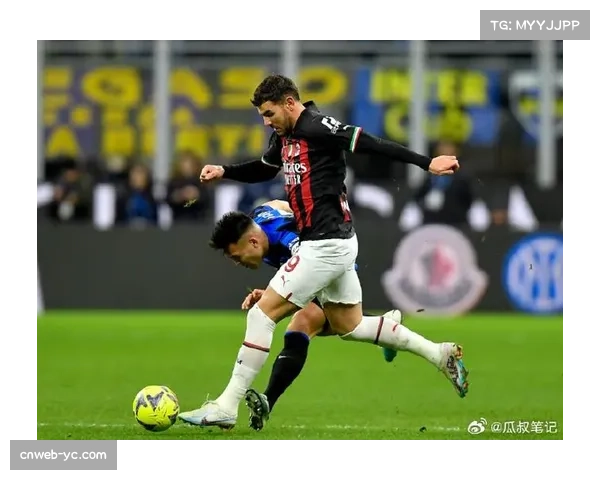 AC米兰3-2逆转战胜热那亚，莱奥回归后球队重拾高位压迫打法