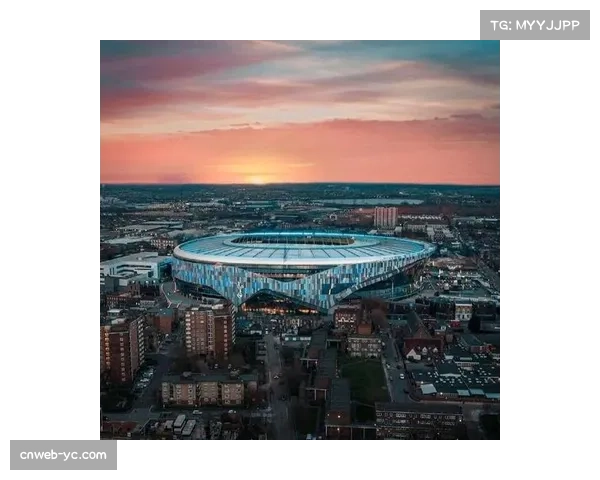 特写:托特纳姆热刺球场如何通过举办NFL比赛与演唱会实现全年高营收 特写:托特纳姆热刺球场如何通过举办NFL比赛与演唱会实现全年高营收